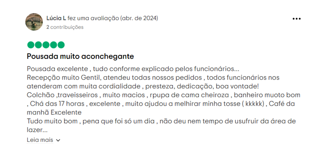 depoimento lucia