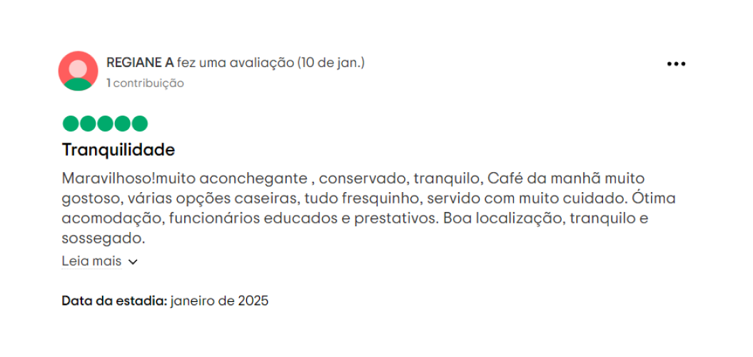 depoimento regiane
